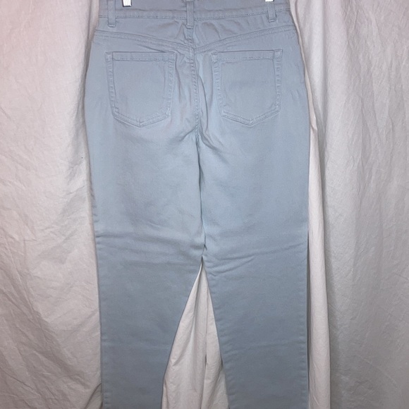 GV light blue Amanda jeans - Picture 3 of 8